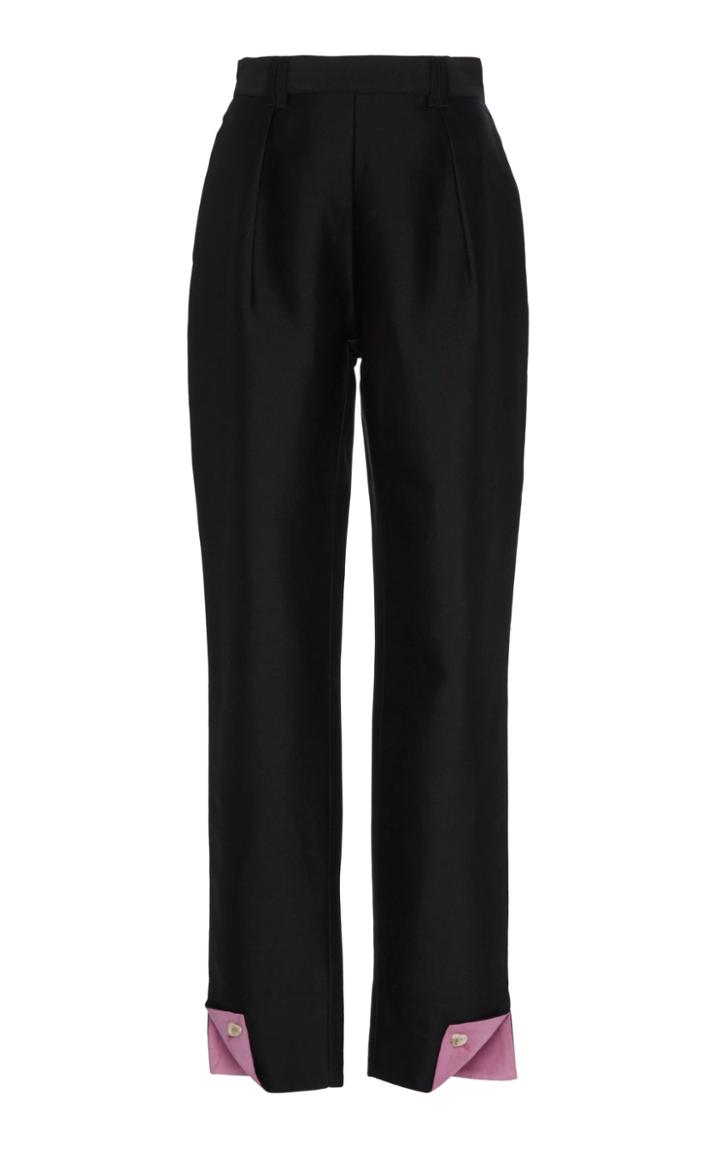 Moda Operandi Aje Coda Dalby Trouser Size: 4