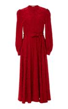 Co Button Up Dress
