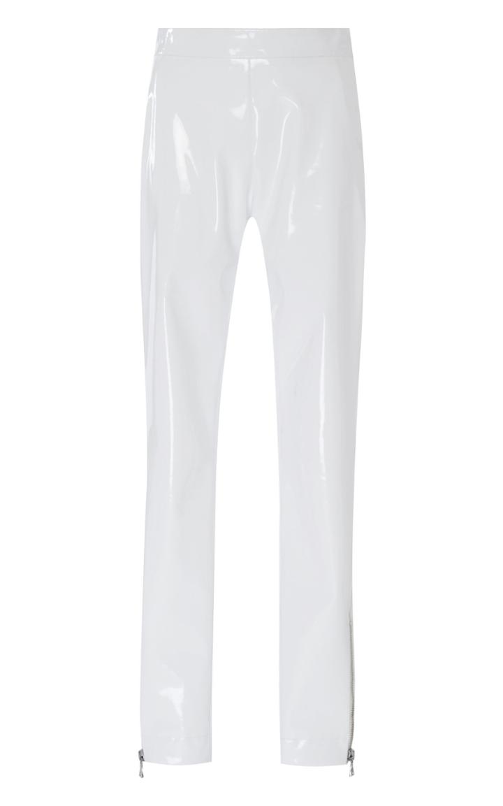 Balmain Vinyl Stretch Legging