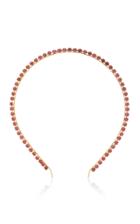 Epona Valley Jeweled Swarovski Headband
