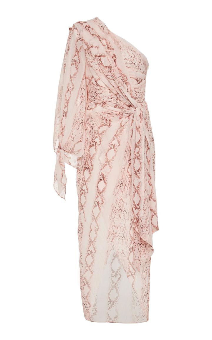 Moda Operandi Significant Other Belmond Dress Size: 4