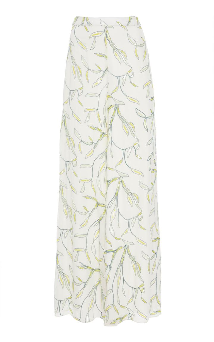 Moda Operandi Alexis Fallen Pants Size: M
