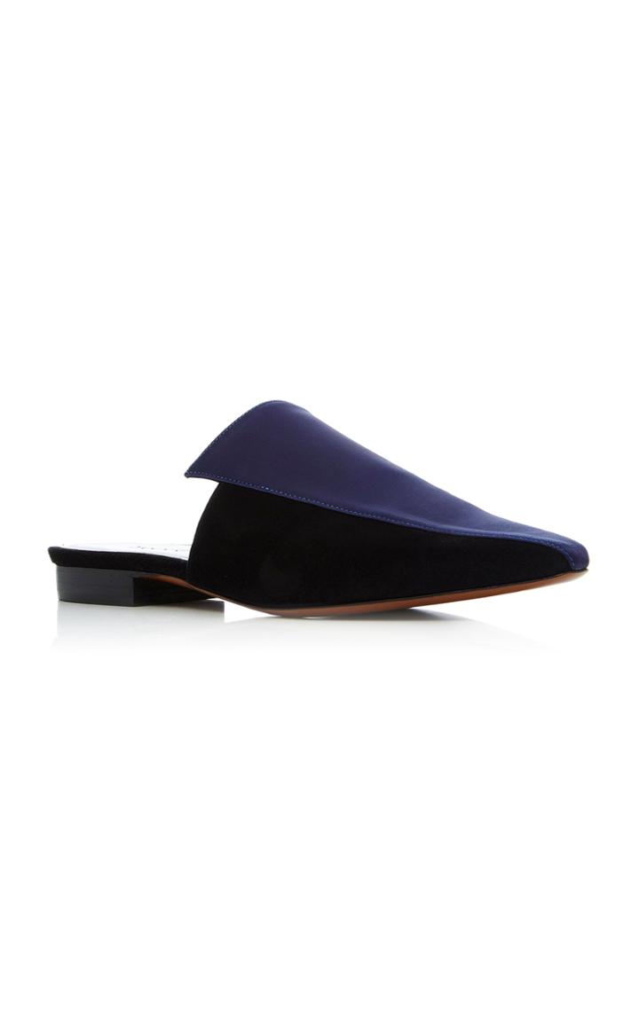 Neous Bracted Mule