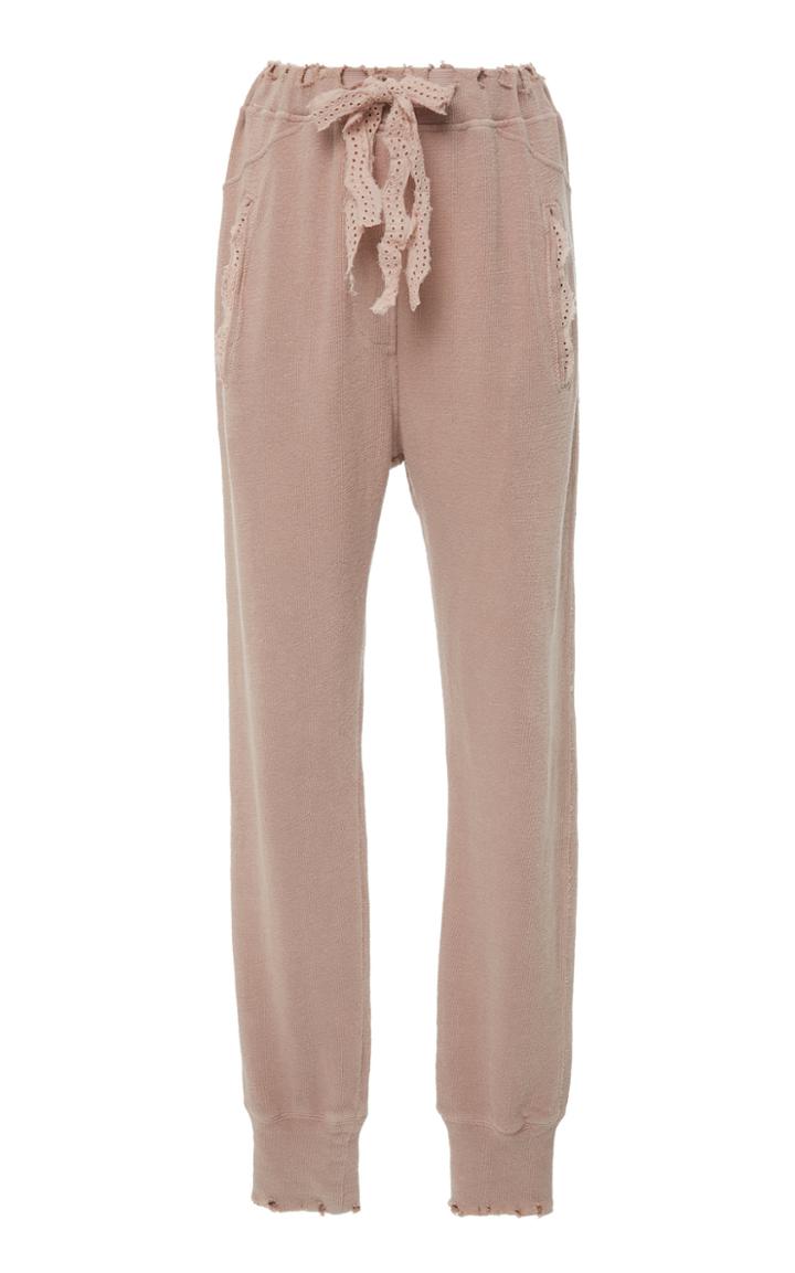 Loveshackfancy Lealia Jogger
