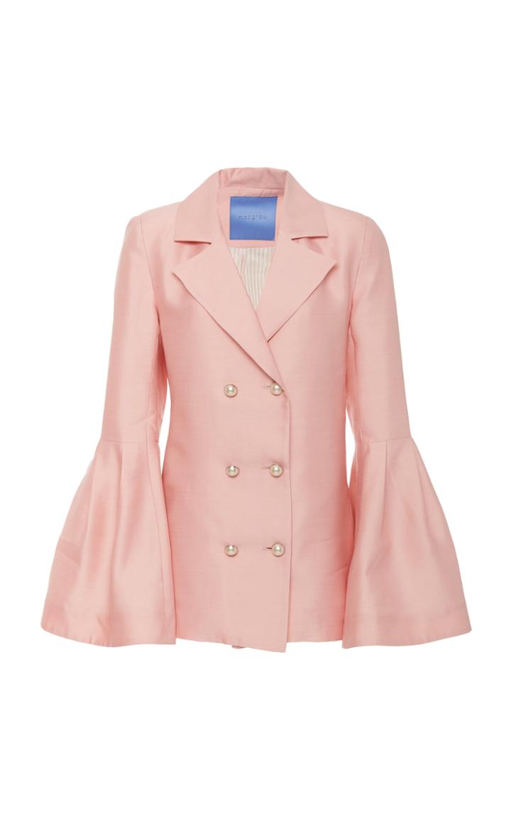 Moda Operandi Macgraw Wing Blazer Size: 6