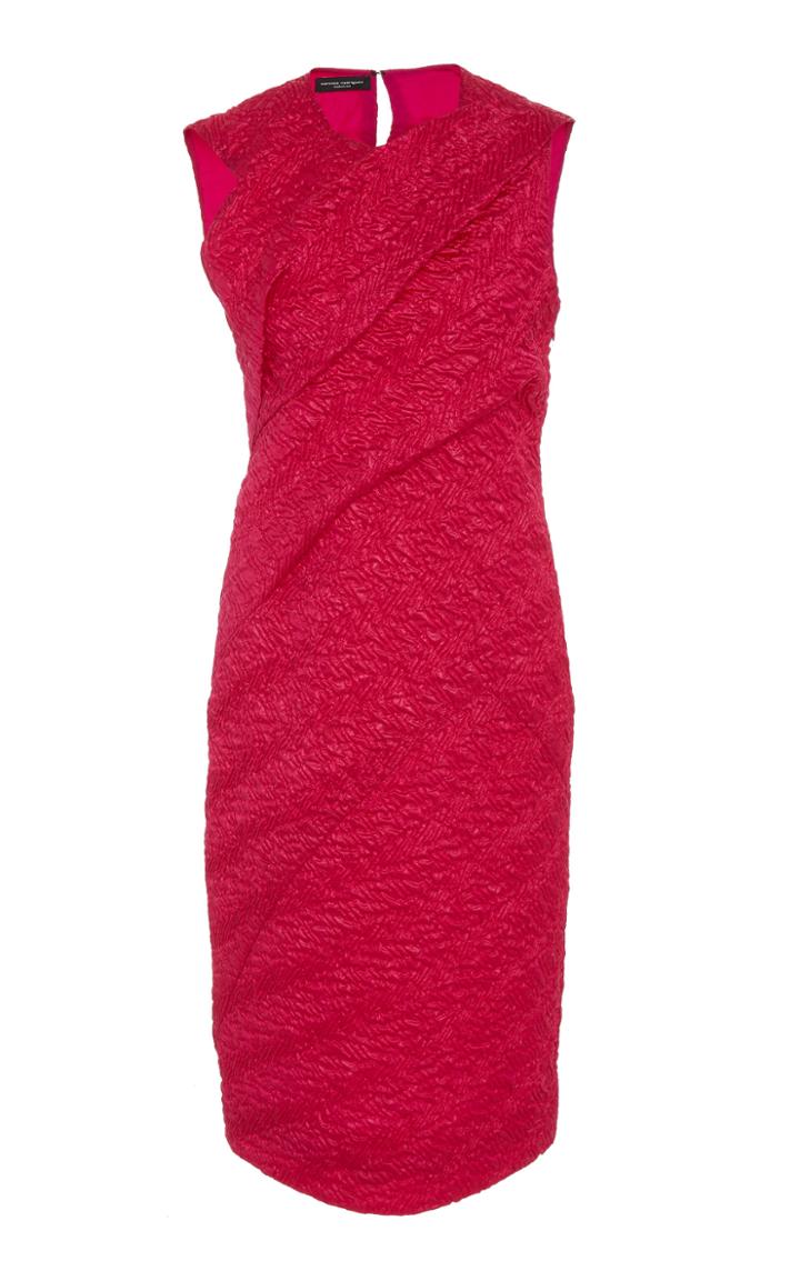 Narciso Rodriguez Sheath Dress