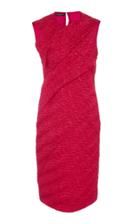 Narciso Rodriguez Sheath Dress