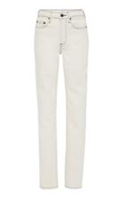 Cotton Citizen High-waisted Skinny Jeans