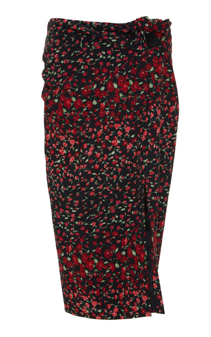 Raquel Diniz Ora Skirt