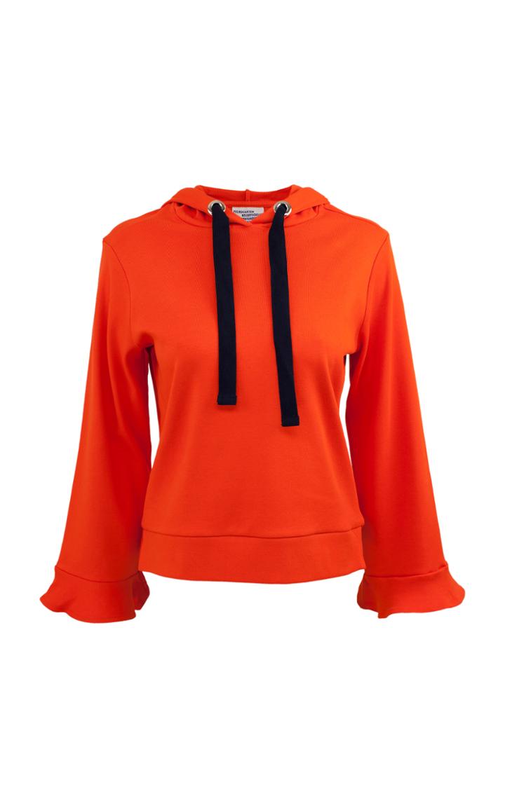 Baum Und Pferdgarten Jacelynn Hooded Sweatshirt