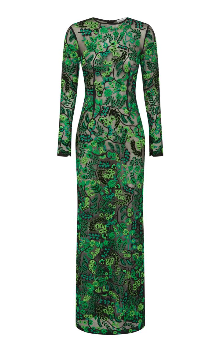 Rachel Gilbert Ilona Gown