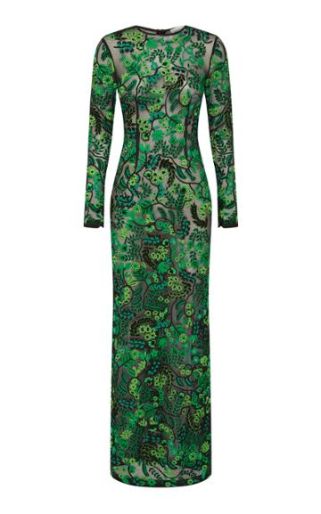 Rachel Gilbert Ilona Gown