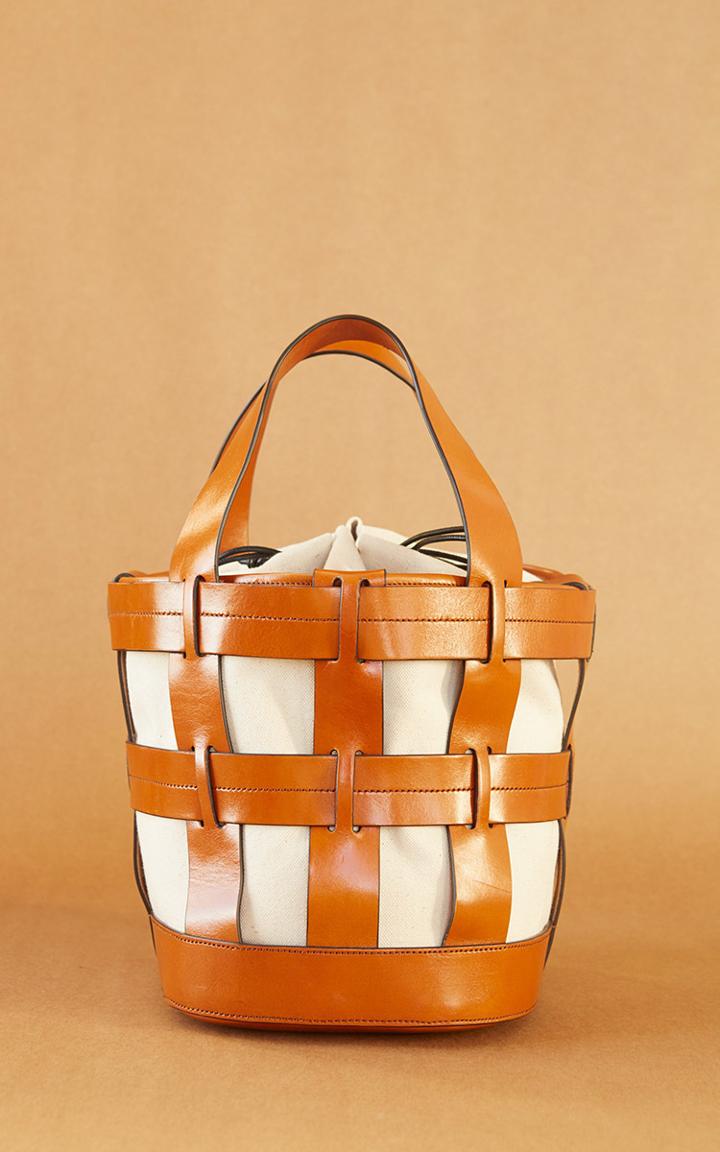 Trademark Cooper Cage Tote