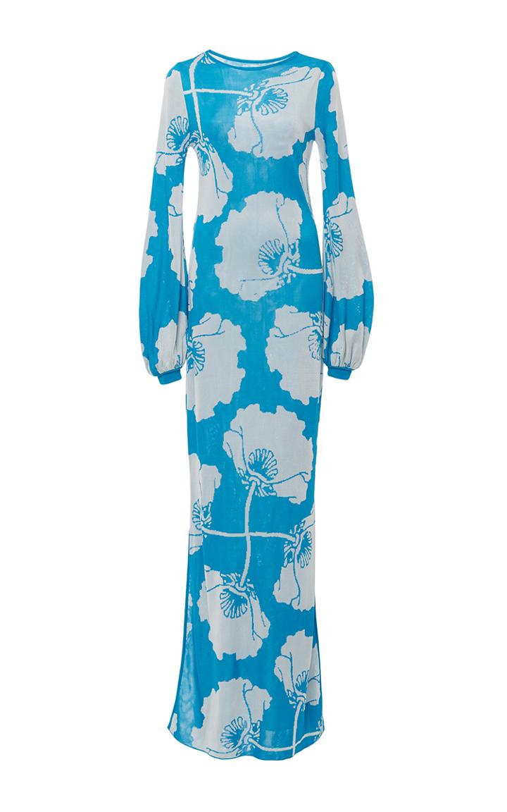 Pepa Pombo Brasil Dress