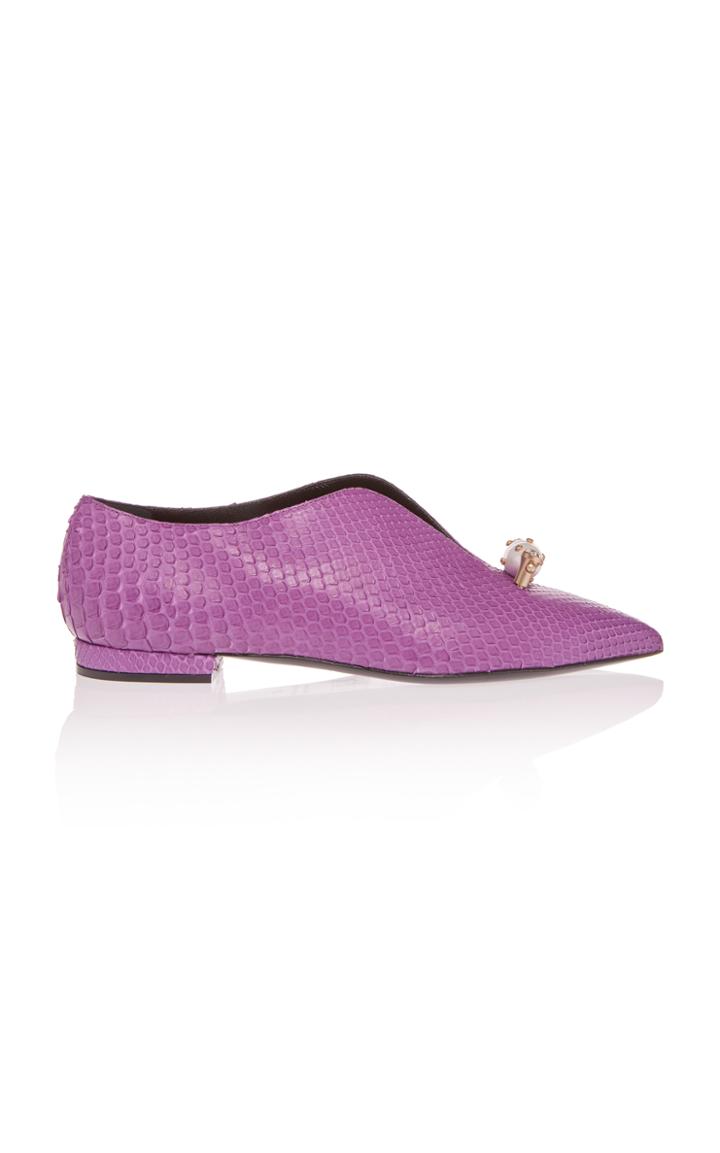 Coliac Mag Python Flat