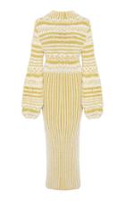 Ayni Ocaina Knit Dress