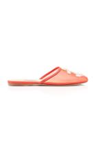 Attico Gina Anchor Slipper