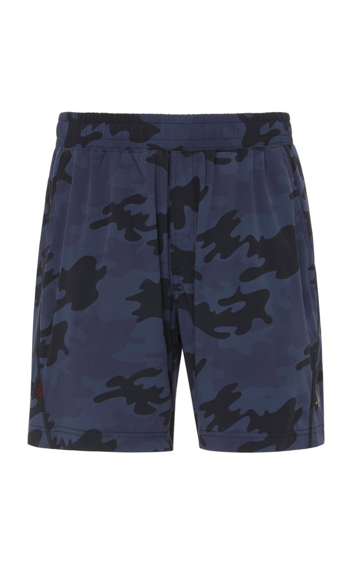 Rhone Mako 7 Short