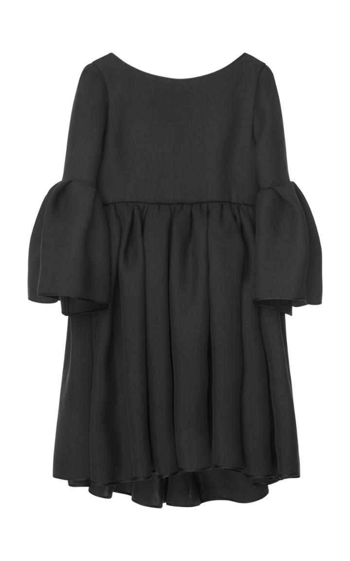 Rochas Tulip Dress