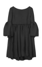 Rochas Tulip Dress