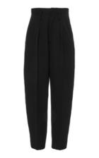 Moda Operandi Isabel Marant Racomisl Tapered Wool Pants