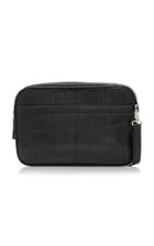 Moda Operandi Stalvey Alligator Shoulder Bag