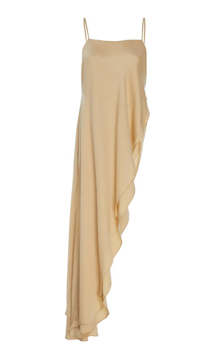 Moda Operandi Cult Gaia Sylvia Asymmetric Top Size: Xs