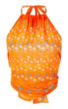 Le Sirenuse Positano Irma Halter Crop Top