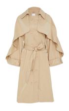 Acler Fairfax Oversized Shell Trench