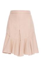 Isabel Marant Parma Moleskine Skirt