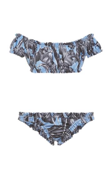 Triya Fru Fru Bikini Set