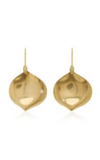 Annette Ferdinandsen 18k Gold Earrings