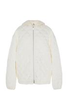 Jil Sander Giove Quilted Down Jacket