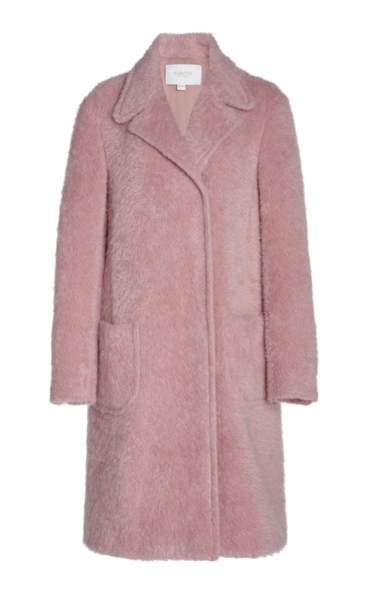 Moda Operandi Giambattista Valli Textured Knit Jacket