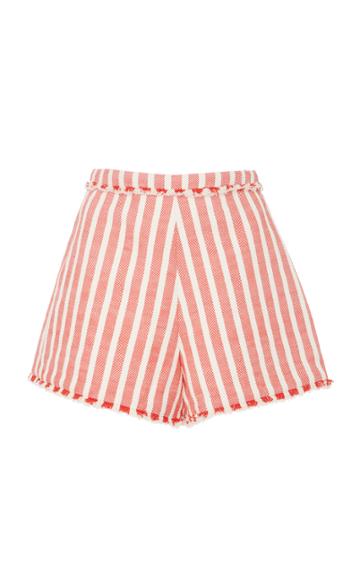 Alexis Terra Shorts