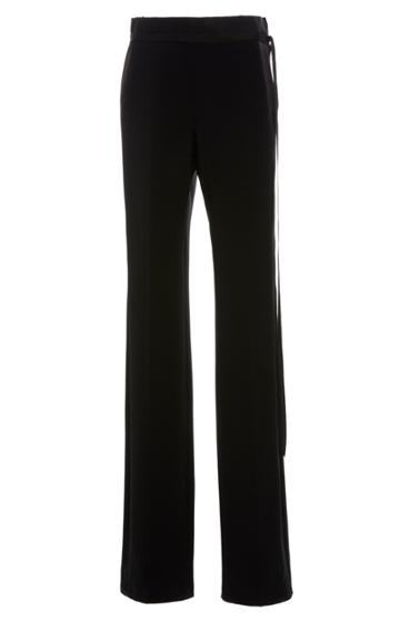 Unttld Andreas Tuxedo Pants