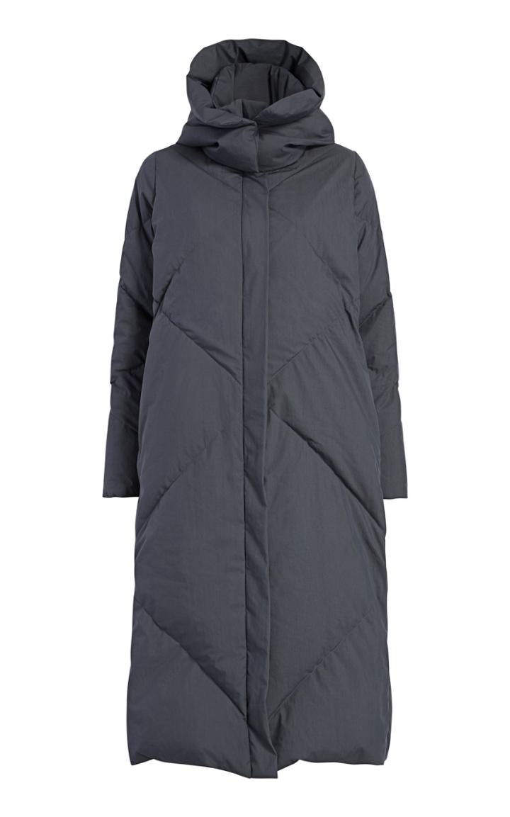 Moda Operandi Michelle Waugh The Sylvie Quilted Down Coat