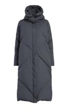 Moda Operandi Michelle Waugh The Sylvie Quilted Down Coat