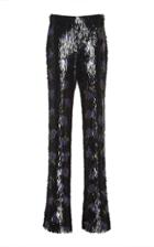 Altuzarra Ripley Tailored Silk Pants