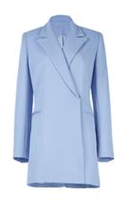 Emilia Wickstead Foster Tuxedo Jacket