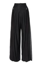 Rahul Mishra Goethe Denim Trousers