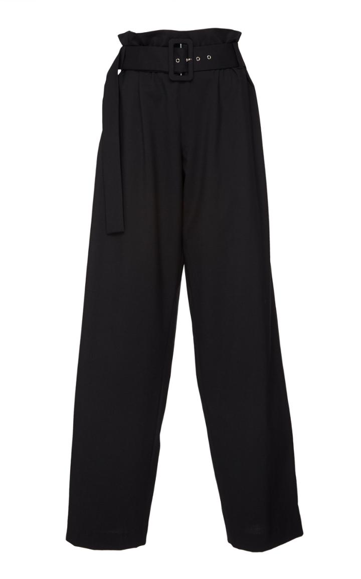Rejina Pyo Ava Belted Trousers