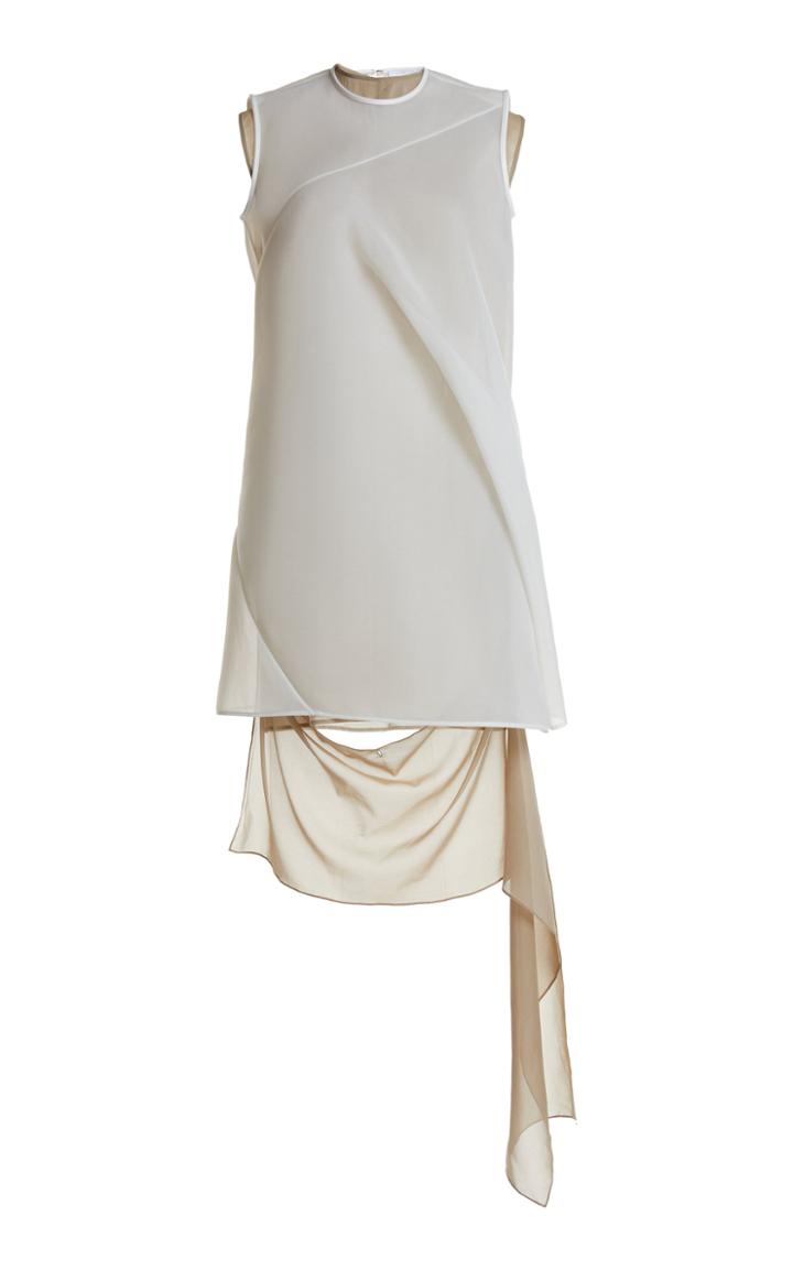 Moda Operandi Peter Do Cloud Dress