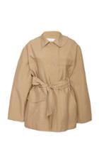 Victoria Beckham Saharienne Jacket