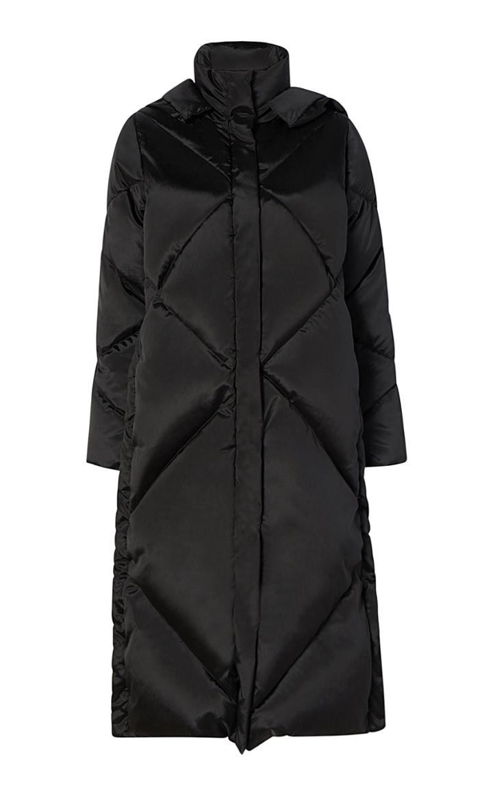 Michelle Waugh The Sylvie Coat