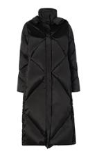 Michelle Waugh The Sylvie Coat
