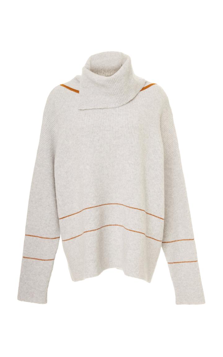 Pepa Pombo Susan Turtleneck Sweater