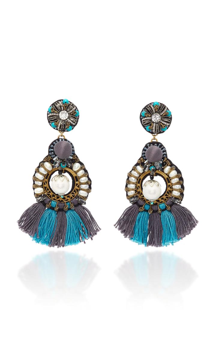 Ranjana Khan Horto Earrings