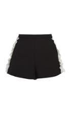 Red Valentino Cady Tech Short