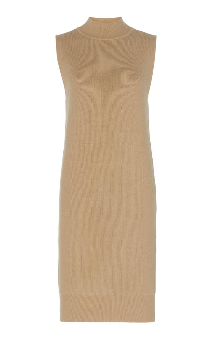 Moda Operandi Peet Dullaert Cutout Ribbed-knit Dress Size: 34